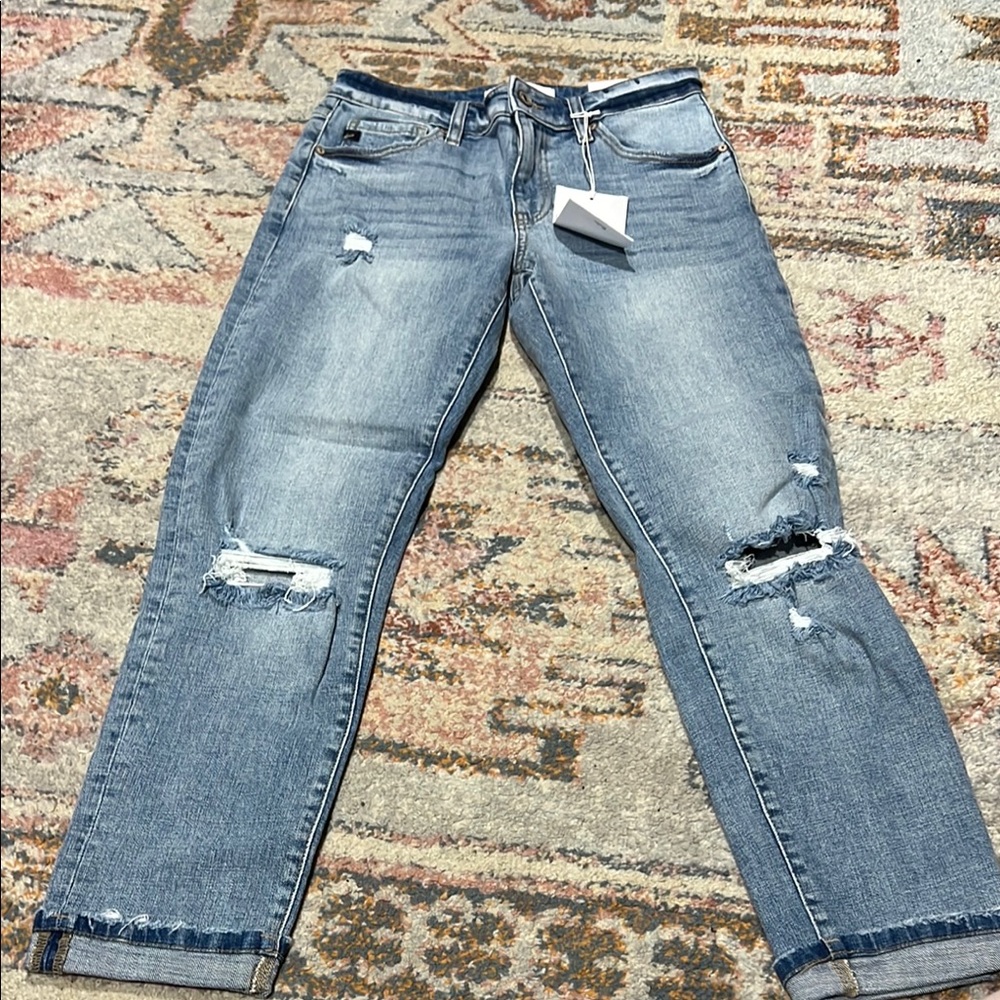 Kancan jeans